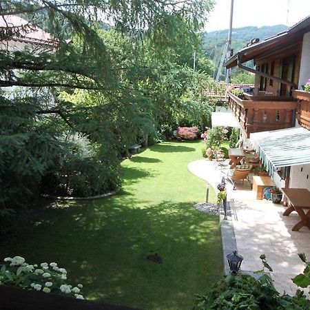 巴特法伊尔恩巴赫Haus Christel公寓 外观 照片