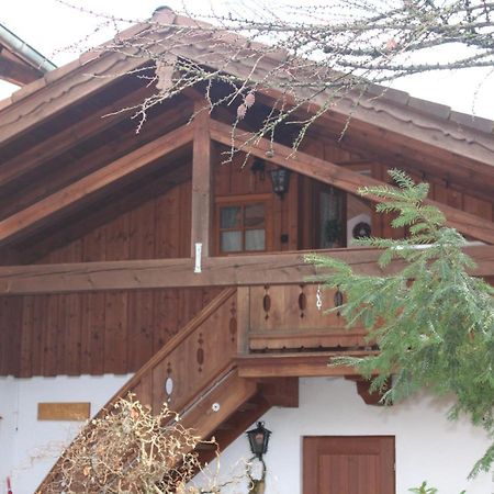 巴特法伊尔恩巴赫Haus Christel公寓 外观 照片