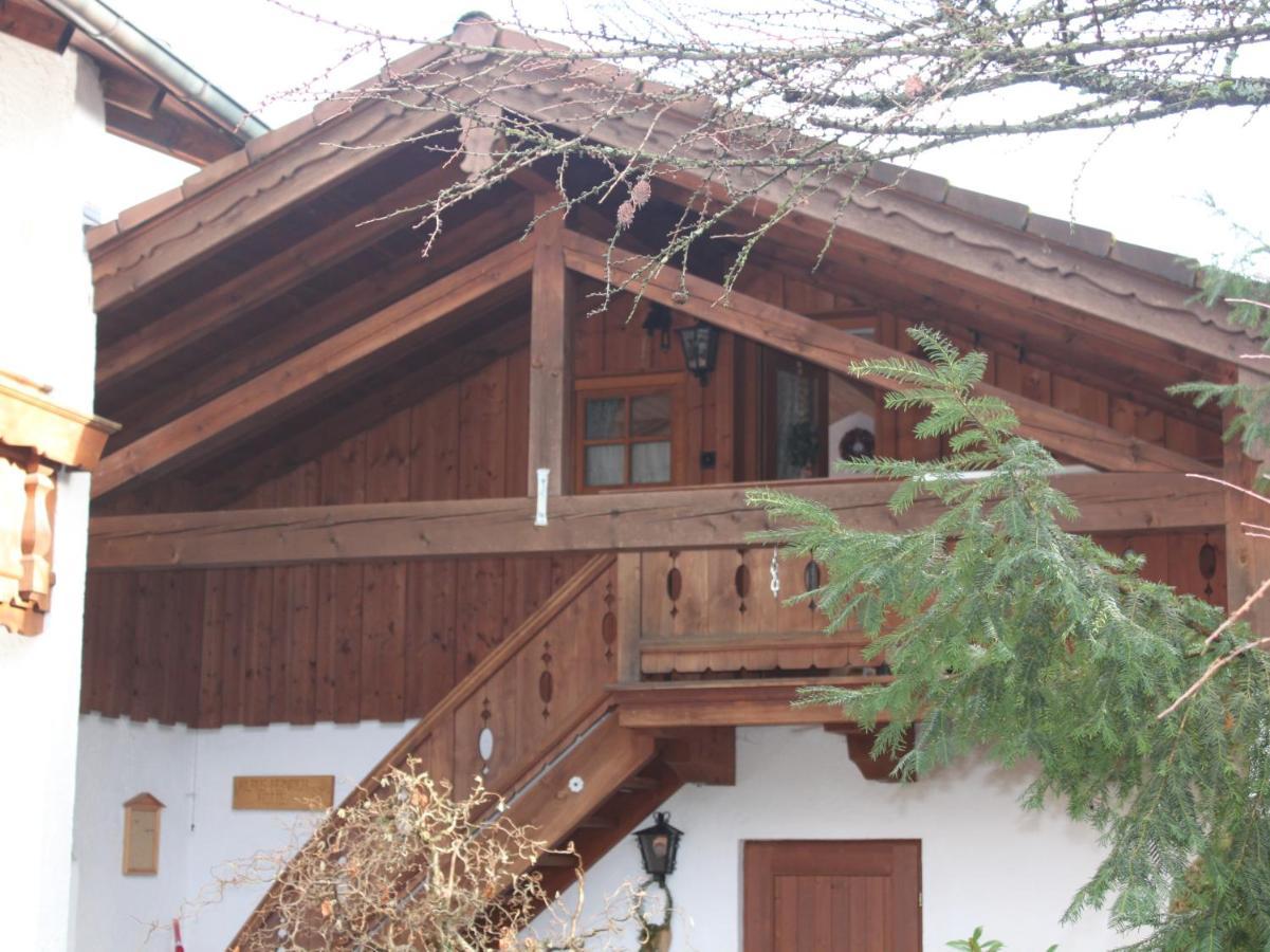 巴特法伊尔恩巴赫Haus Christel公寓 外观 照片